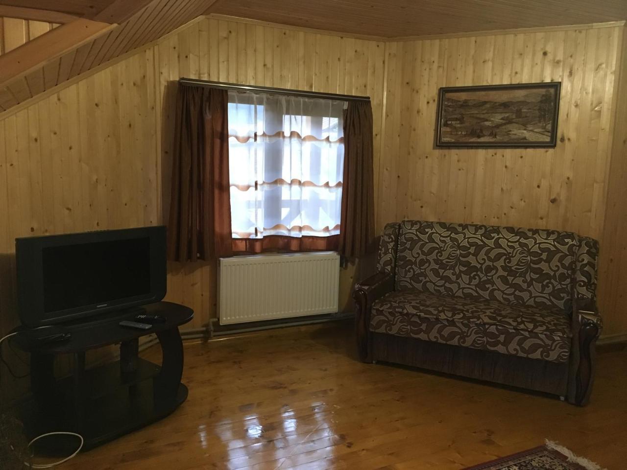 Барви Карпат Vorokhta Exterior photo